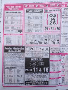 week 34 pools telegraph 2024 page 7