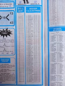 week 34 soccer x research 2024 percentage