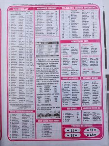 week 35 pools telegraph 2024 page 13