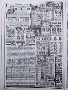 week 35 pools telegraph 2024 page 4