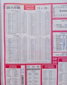 week 35 soccer x research 2024 table