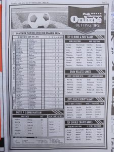 week 36 pools telegraph 2024 page 10