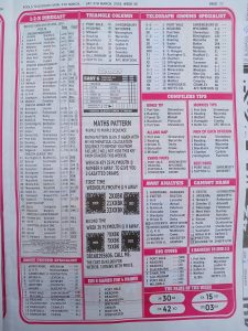 week 36 pools telegraph 2024 page 13