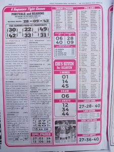 week 36 pools telegraph 2024 page 2