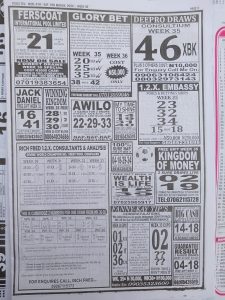 week 36 pools telegraph 2024 page 3