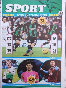 week 36 pools telegraph 2024 page 6