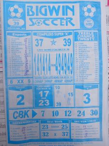 week 31 bigwin soccer 2024 page 1