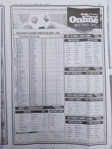 week 31 pools telegraph 2024 page 10