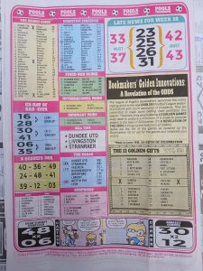 week 31 pools telegraph 2024 page 14