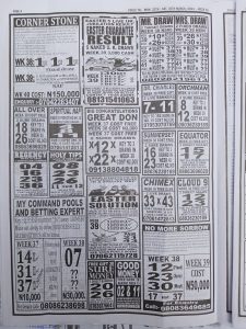 week 31 pools telegraph 2024 page 4