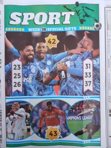 week 31 pools telegraph 2024 page 7