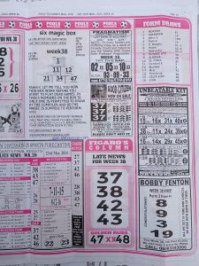 week 31 pools telegraph 2024 page 9