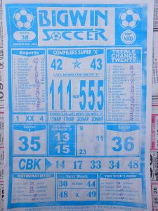 week 34 bigwin soccer 2024 page 1