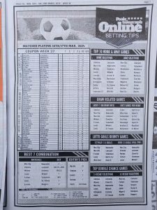 week 34 pools telegraph 2024 page 11