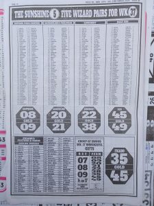 week 34 pools telegraph 2024 page 14