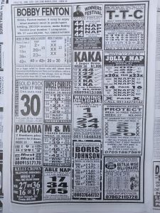 week 34 pools telegraph 2024 page 5