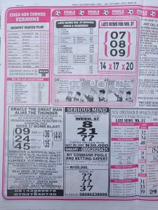 week 34 pools telegraph 2024 page 8