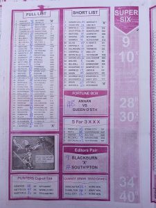 week 36 bob morton 2024 page 2