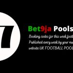 week 37 bet9ja code 2024