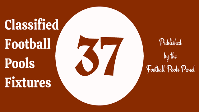 week 37 pool fixture 2024