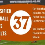 week 37 pool result 2024