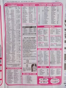 week 37 pools telegraph 2024 page 13