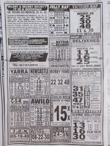 week 37 pools telegraph 2024 page 4