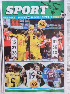 week 37 pools telegraph 2024 page 6