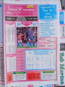 week 37 soccer x research 2024 page 1