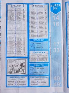 week 38 bob morton 2024 page 2