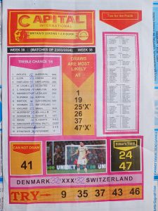 week 38 capital international 2024 page 1