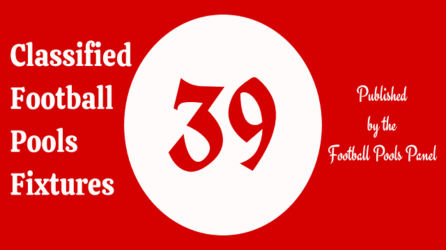 week 39 pool fixture 2024