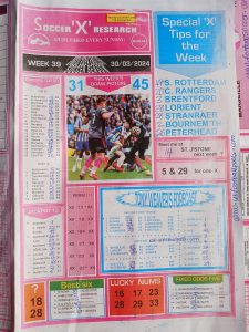 week 39 soccer x research 2024 page 1