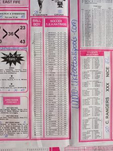 week 39 soccer x research 2024 percentage