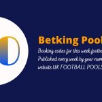 week 40 betking code 2024