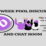 week 40 discussion room 2024