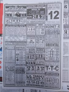 week 40 pools telegraph 2024 page 10