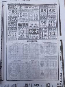 week 40 pools telegraph 2024 page 11