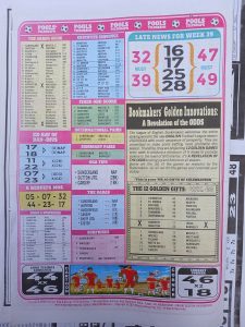 week 40 pools telegraph 2024 page 14