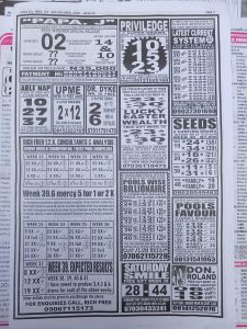 week 40 pools telegraph 2024 page 3