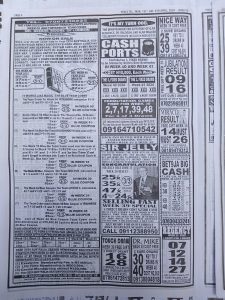 week 40 pools telegraph 2024 page 4