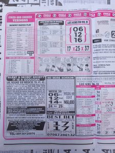 week 40 pools telegraph 2024 page 7