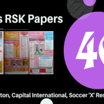 week 40 rsk papers 2024