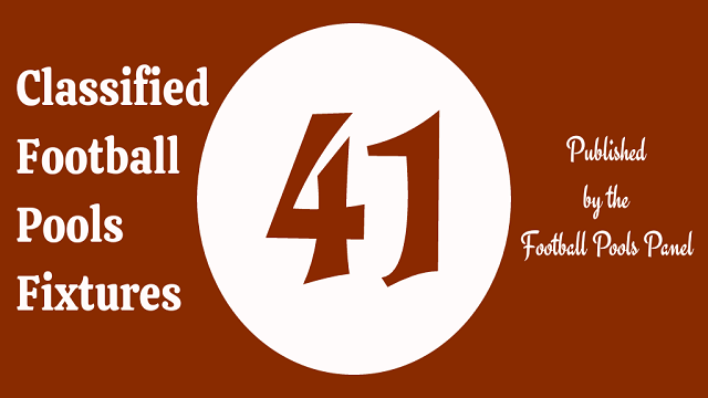 week 41 pool fixture 2024