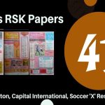week 41 rsk papers 2024