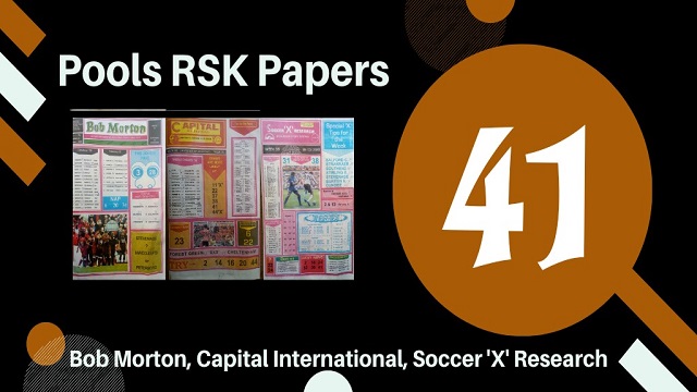 week 41 rsk papers 2024