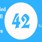 week 42 pool fixture 2024