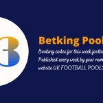 week 43 betking code 2024