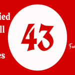 week 43 pool fixture 2024