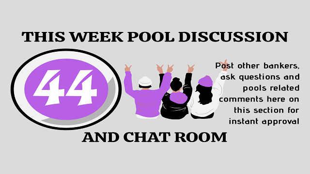 week 44 discussion room 2024